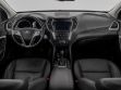 Hyundai Santa Fe 2.4 АКПП, 2017, 86 000 км превью 13
