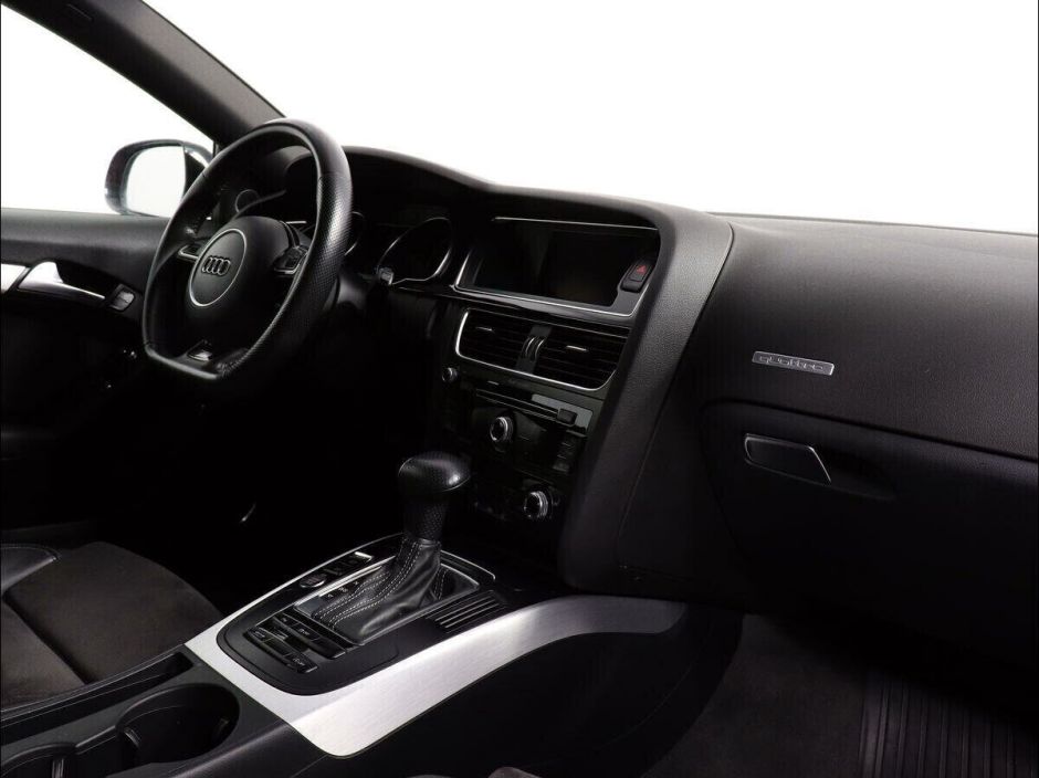 Audi A5 2.0 РКПП, 2014, 120 000 км фото 6