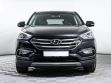 Hyundai Santa Fe 2.4 АКПП, 2018, 63 000 км превью 2