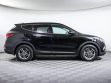 Hyundai Santa Fe 2.4 АКПП, 2018, 63 000 км превью 8