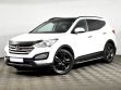 Hyundai Santa Fe 2.0 АКПП, 2015, 109 000 км превью 1