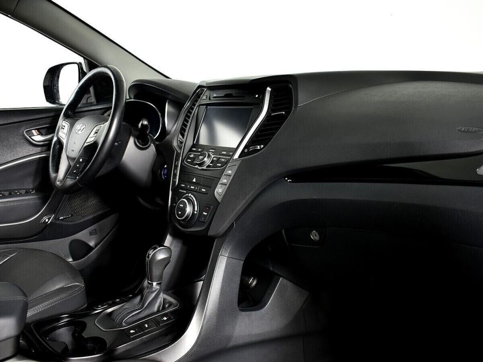 Hyundai Santa Fe 2.0 АКПП, 2015, 109 000 км фото 12