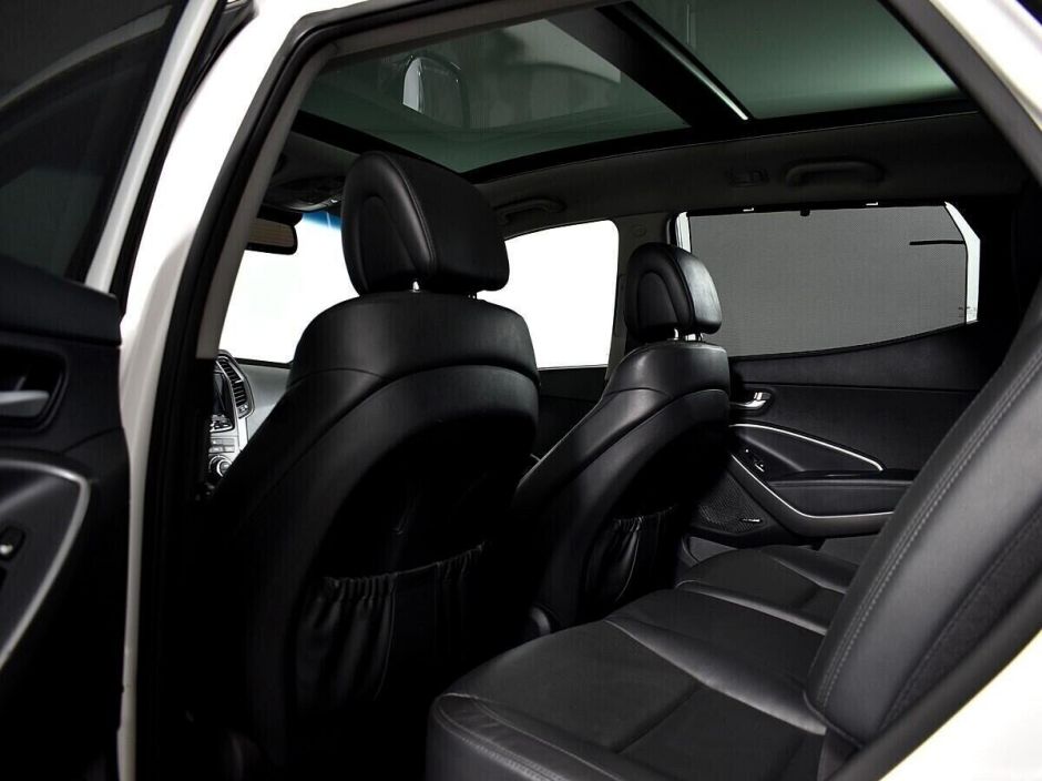 Hyundai Santa Fe 2.0 АКПП, 2015, 109 000 км фото 14