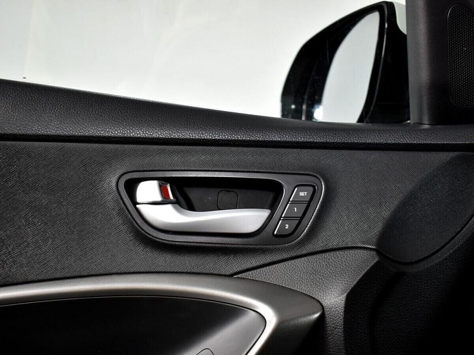 Hyundai Santa Fe 2.0 АКПП, 2015, 109 000 км фото 15