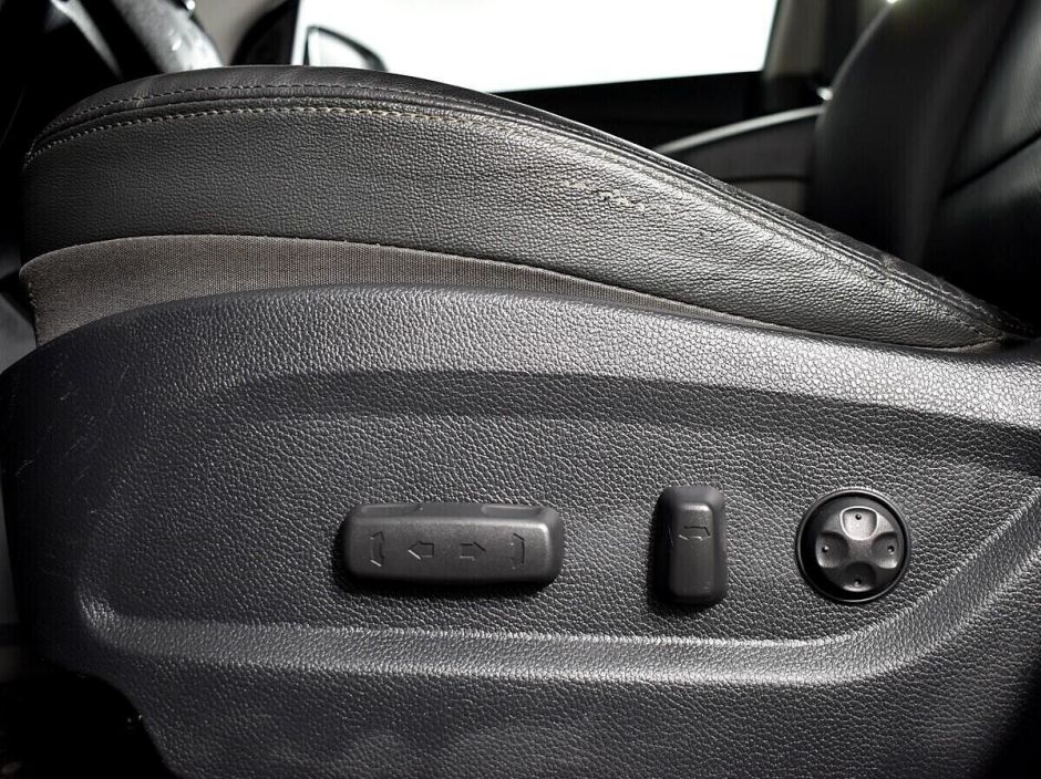 Hyundai Santa Fe 2.0 АКПП, 2015, 109 000 км фото 17