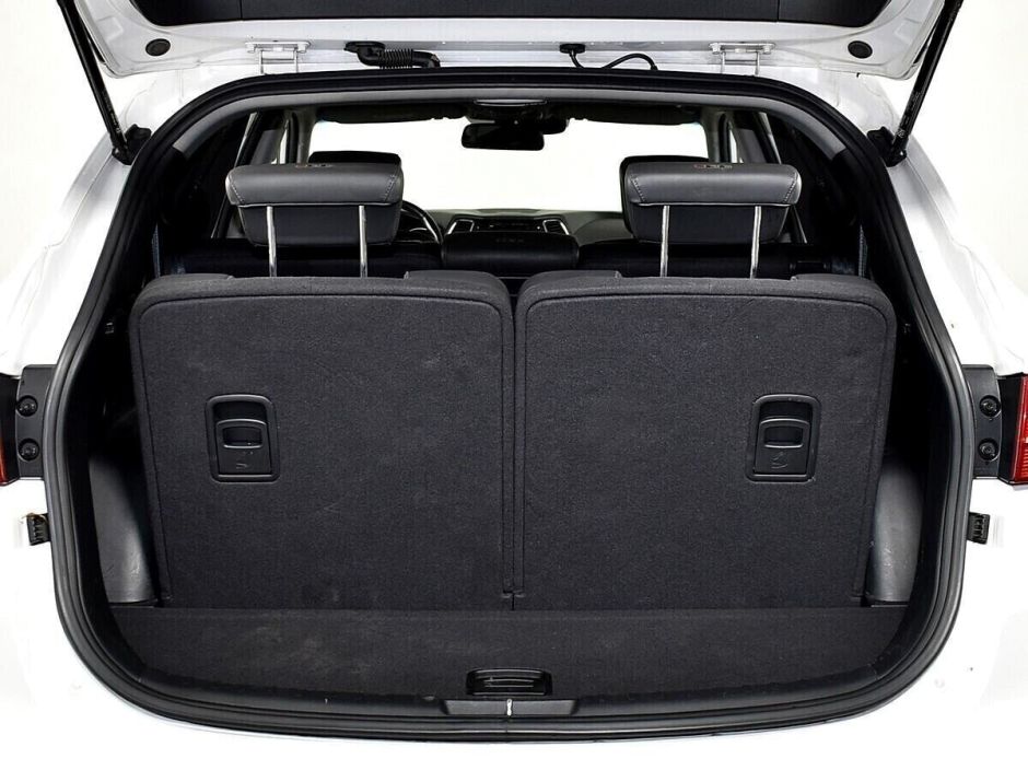 Hyundai Santa Fe 2.0 АКПП, 2015, 109 000 км фото 18