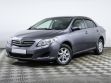 Toyota Corolla 1.3 МКПП, 2008, 183 000 км превью 1