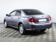 Toyota Corolla 1.3 МКПП, 2008, 183 000 км превью 3