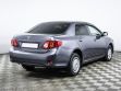 Toyota Corolla 1.3 МКПП, 2008, 183 000 км превью 4