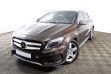 Mercedes-Benz GLA 2.0 РКПП, 2014, 122 000 км превью 1