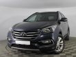 Hyundai Santa Fe 2.2 АКПП, 2016, 93 000 км превью 1