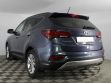Hyundai Santa Fe 2.2 АКПП, 2016, 93 000 км превью 3