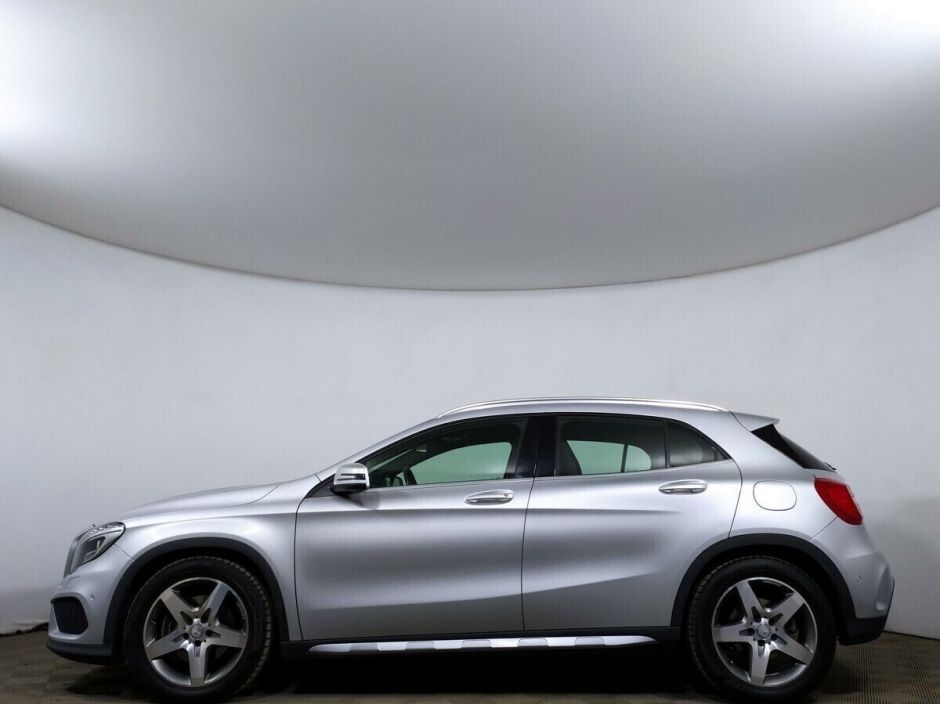 Mercedes-Benz GLA 2.0 РКПП, 2015, 100 000 км фото 5
