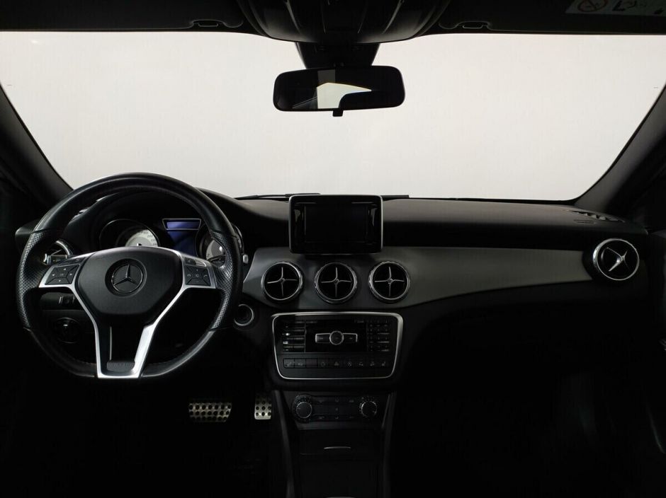 Mercedes-Benz GLA 2.0 РКПП, 2015, 100 000 км фото 7