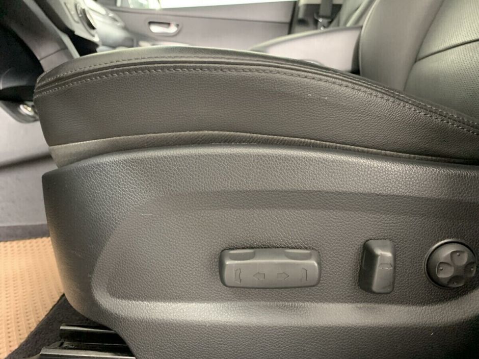 Hyundai Santa Fe 2.2 АКПП, 2015, 97 000 км фото 14