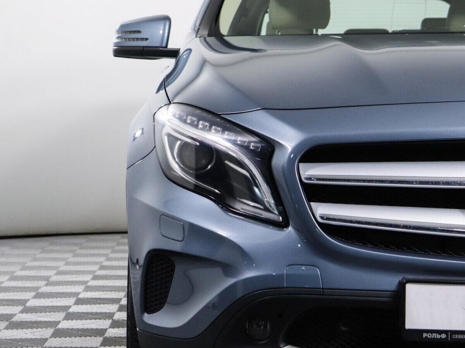 Mercedes-Benz GLA 2.0 РКПП, 2016, 85 000 км фото 9
