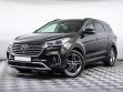 Hyundai Santa Fe 2.2 АКПП, 2016, 92 000 км превью 1