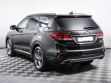 Hyundai Santa Fe 2.2 АКПП, 2016, 92 000 км превью 3
