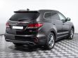 Hyundai Santa Fe 2.2 АКПП, 2016, 92 000 км превью 4