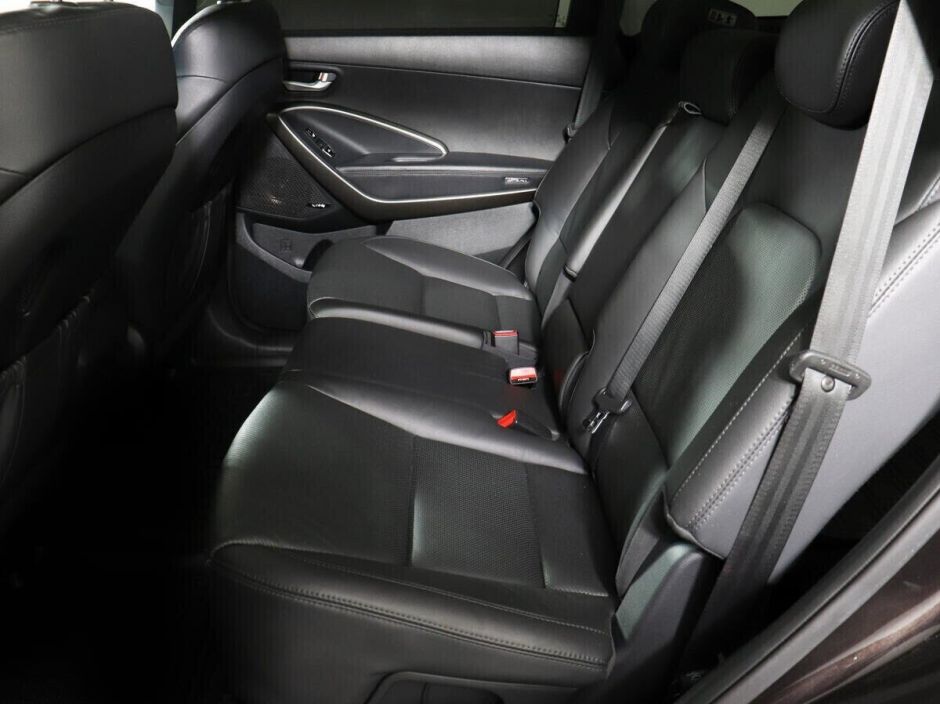 Hyundai Santa Fe 2.2 АКПП, 2016, 92 000 км фото 14