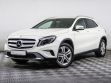 Mercedes-Benz GLA 2.0 РКПП, 2016, 83 000 км превью 1