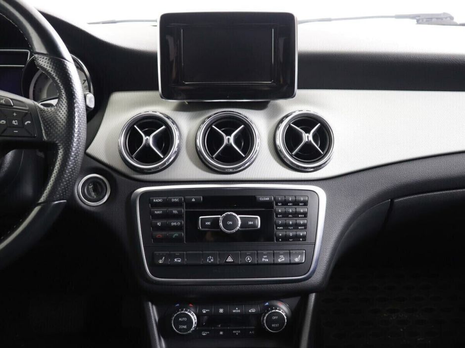 Mercedes-Benz GLA 2.0 РКПП, 2016, 83 000 км фото 12