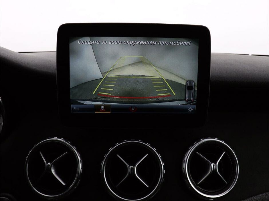 Mercedes-Benz GLA 1.6 РКПП, 2016, 83 000 км фото 9