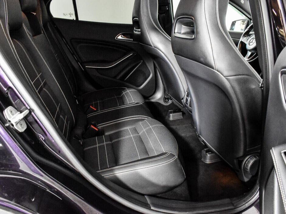 Mercedes-Benz GLA 1.6 РКПП, 2016, 83 000 км фото 10