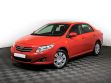 Toyota Corolla 1.6 РКПП, 2008, 183 000 км превью 1
