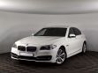 BMW 5 серии 2.0 АКПП, 2013, 132 000 км превью 1