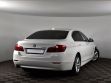 BMW 5 серии 2.0 АКПП, 2013, 132 000 км превью 2