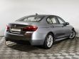 BMW 5 серии 2.0 АКПП, 2013, 129 000 км превью 2