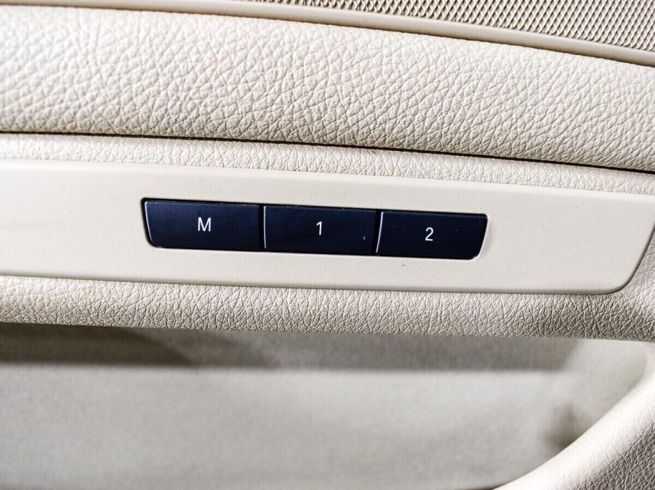 BMW 5 серии 2.0 АКПП, 2013, 129 000 км фото 10