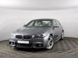 BMW 5 серии 2.0 АКПП, 2013, 134 000 км превью 1