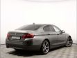 BMW 5 серии 2.0 АКПП, 2013, 124 000 км превью 3