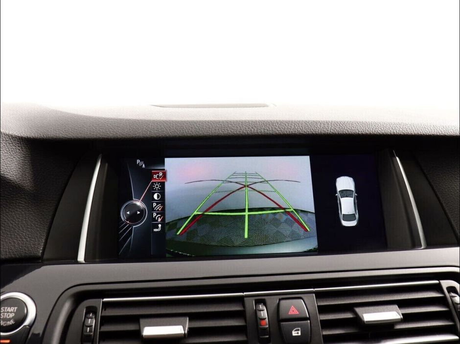 BMW 5 серии 2.0 АКПП, 2013, 124 000 км фото 10