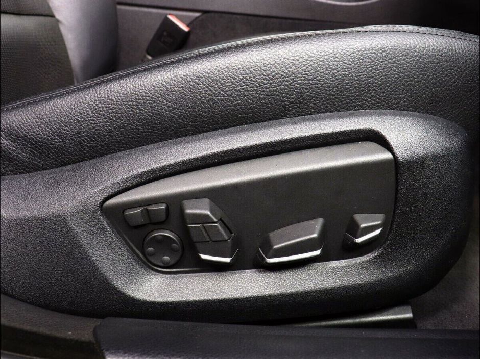 BMW 5 серии 2.0 АКПП, 2013, 124 000 км фото 11