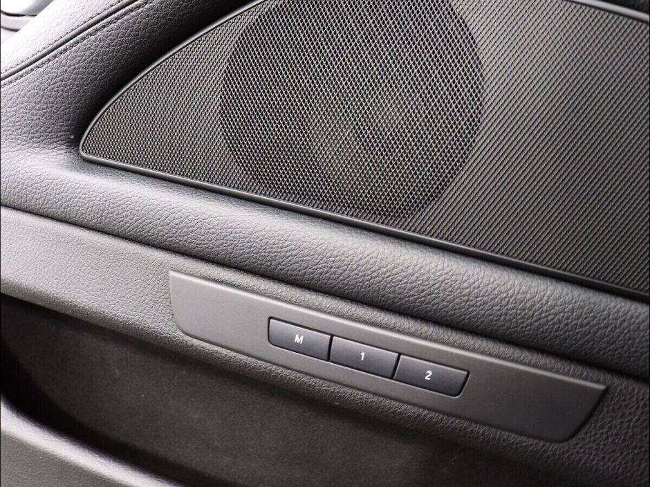 BMW 5 серии 2.0 АКПП, 2013, 124 000 км фото 12