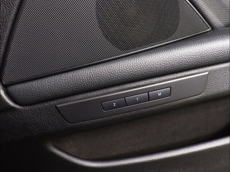 BMW 5 серии 2.0 АКПП, 2013, 124 000 км фото 13