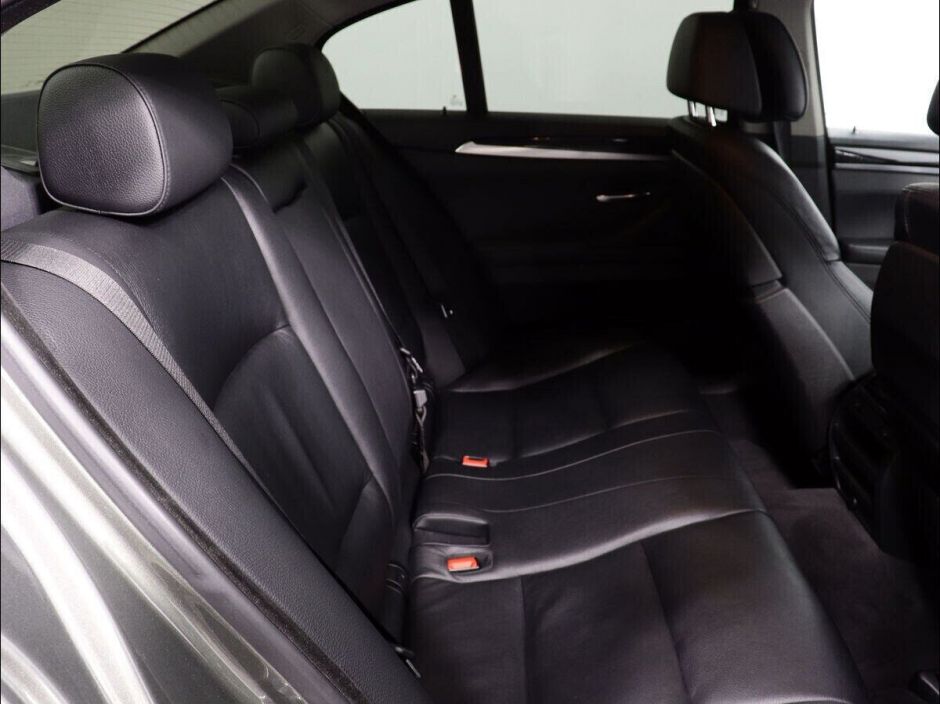 BMW 5 серии 2.0 АКПП, 2013, 124 000 км фото 15