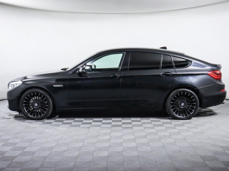 BMW 5 серии 3.0 АКПП, 2015, 98 000 км фото 8