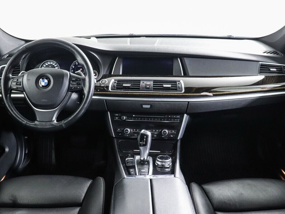 BMW 5 серии 3.0 АКПП, 2015, 98 000 км фото 10