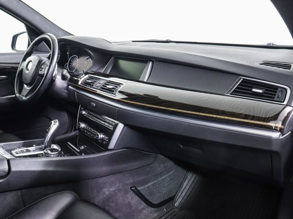 BMW 5 серии 3.0 АКПП, 2015, 98 000 км фото 11