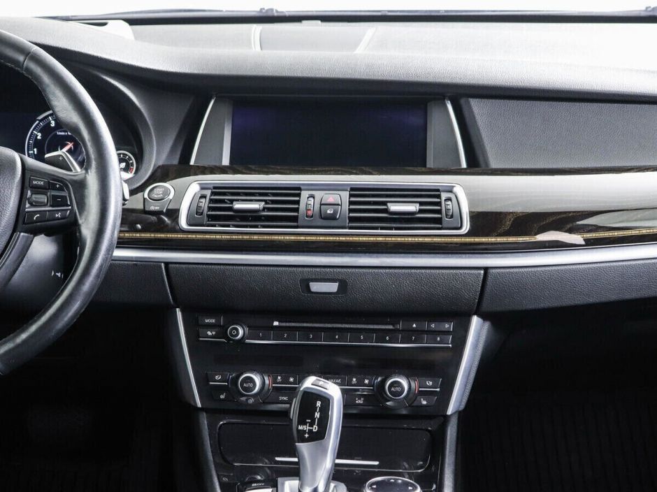 BMW 5 серии 3.0 АКПП, 2015, 98 000 км фото 12