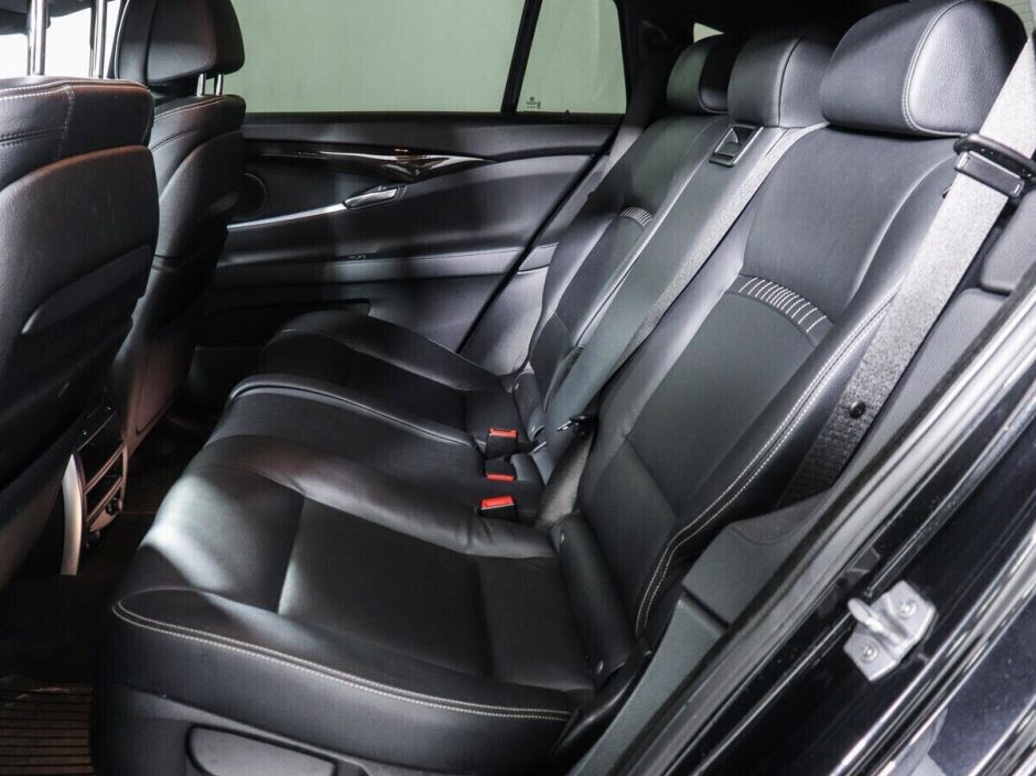 BMW 5 серии 3.0 АКПП, 2015, 98 000 км фото 14