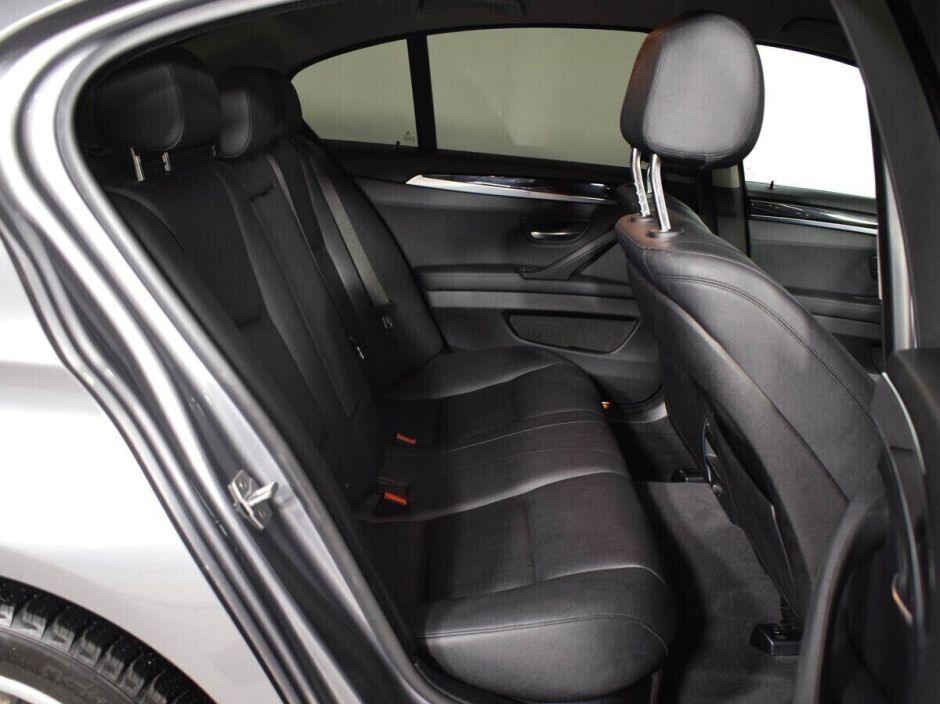 BMW 5 серии 2.0 АКПП, 2015, 97 000 км фото 10