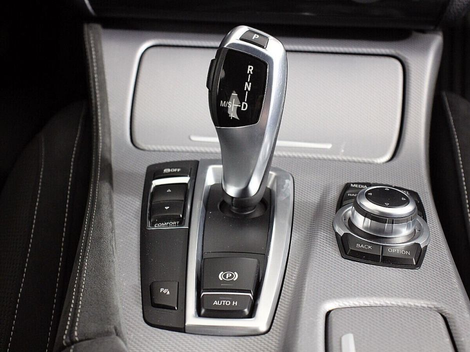 BMW 5 серии 2.0 АКПП, 2014, 120 000 км фото 11