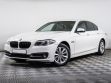 BMW 5 серии 2.0 АКПП, 2013, 119 000 км превью 1