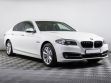 BMW 5 серии 2.0 АКПП, 2013, 119 000 км превью 2