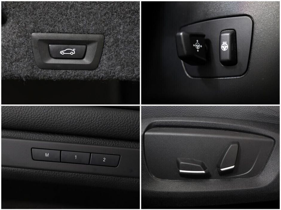 BMW 5 серии 2.0 АКПП, 2013, 119 000 км фото 15